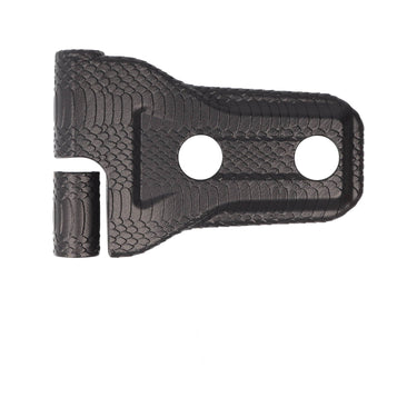 Dragon Skin Hinge Cover | JT Gladiator